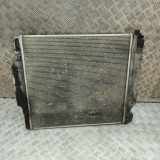Ladeluftkühler TOYOTA LAND CRUISER (_J15_) 2.8 D-4D (GDJ150_, GDJ155_) 16550-11020
