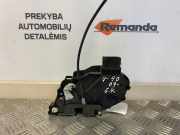 Türschloss hinten links VOLVO V50 (MW) 2.0 D 993923 30753668
