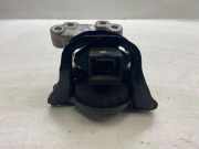 Motorkissen links CITROËN DS3 1.6 VTi 120 9654166080