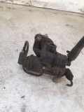Kupplungszylinder KIA SORENTO I (JC) 2.5 CRDi 11KPW58