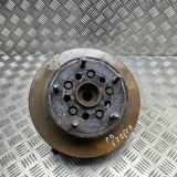 Radnaben vorne rechts FORD TRANSIT Furgon 2.0 TDCi [RWD] BK21-3K185-AF BK31-2C300-BC