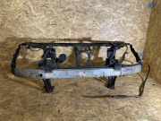 Radiator Pack Set MERCEDES-BENZ E (W211) E 320 CDI (211.026)