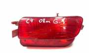 Nebelschlussleuchte links CITROËN C4 II (B7) 1.6 HDi 110 9651205480 9652464680
