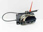 Türöffner innen rechts hinten Volvo S80 I (184) 09170046