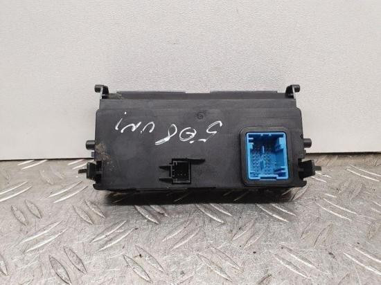 Steuergerät Peugeot 508 I () 9665961480 Bild Steuergerät Peugeot 508 I () 9665961480