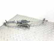 Scheibenwischermechanismus vorne