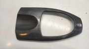 Schaltmanschette Leder FORD FOCUS Sedan (DFW) 1.8 Turbo DI / TDDi YS4XA045B78 YS4XA045B78