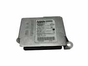 Airbag-Steuergerät RENAULT GRAND SCÉNIC II (JM0/1_) 1.9 dCi (JM0G, JM12, JM1G, JM2C) 8200340431