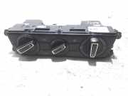 Heizungsbetätigung (Konsole) vorne Seat Ibiza V (KJ1) 6F1820045F