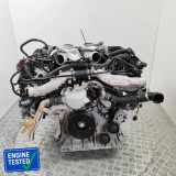 Motor AUDI A6 C8 Avant (4A5) RS6 Mild Hybrid quattro DJPB