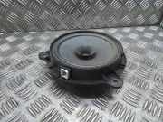 Türlautsprecher hinten links NISSAN QASHQAI II (J11, J11_) 1.5 dCi 281563sg0a