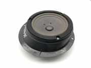 Türlautsprecher vorne rechts JAGUAR XK 8 Convertible (X100) 4.2 GJAI246A LJD4140BA