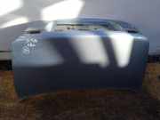 Heckklappe geschlossen Jaguar S-Type (X200)