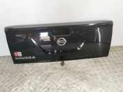 Kofferraumdeckel NISSAN NP300 NAVARA Pick-up (D23) 2.3 dCi 4x4 (D231)