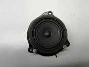 Türlautsprecher vorne links BMW X1 (F48) xDrive 20 d 9281896 7350553