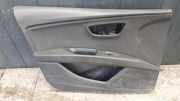 Türverkleidung links vorne Seat Leon (5F) 5F4867131