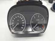 Tachometer BMW 1er (E87) 2154606
