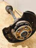 Other Rear Left Chassis Parts MERCEDES-BENZ CLS (C218) CLS 350 BlueTEC / d (218.326) A2203570191