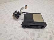 Radio/Navigationssystem-Kombination Toyota Land Cruiser (J12) 8612060451