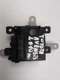 Air Flap Motor TOYOTA AVENSIS Estate (_T27_) 1.8 (ZRT271_) 063800-0920