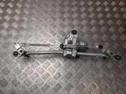 Scheibenwischermechanismus vorne ALFA ROMEO GIULIA (952_) 2.9 (952AAM24) 00505549840 50554984