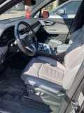 Sitzgarnitur komplett Leder geteilt Audi Q7 (4M)
