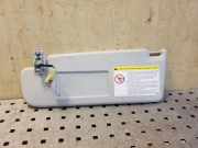 Sonnenblende links VW Polo V (6R, 6C)