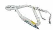 Dach SRS rechts LAND ROVER RANGE ROVER EVOQUE (L538) 2.2 D 4x4 3214K159BB