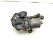 Scheibenwischermechanismus vorne