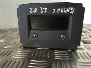 Display Opel Vectra C CC (Z02) 2377010