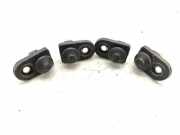 Vordere linke Tür HYUNDAI SONATA V (NF) 2.0 CRDi