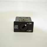 Airbag Schalter AUDI A4 Avant (8K5, B8) 2.0 TDI 1K0919207D