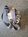 Sicherheitsgurt vorne links LEXUS GS III (GRS19_, UZS19_, URS19_) 300 (GRS195_, GRS190_) H084301
