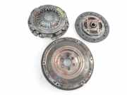 Schwungrad SKODA FABIA II (542) 1.4 TDI 045105273D 601220100