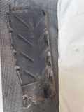 Rechte Unterbodenabdeckung MERCEDES-BENZ A (W176) A 200 CDI / d (176.008) 2466840200