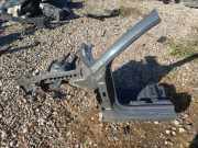 Karosserie Audi TT (8S)