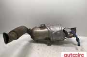 Aktivkohlefilter für Tankentlüftung Ford Focus III (DYB) 1846164