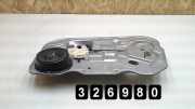 Fensterheber links hinten Ford Focus II Cabriolet (DB3)