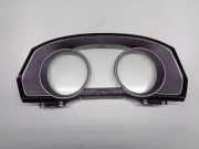 Geschwindigkeitsmesserverkleidung VW PASSAT Variant B8 (3G5) 2.0 TDI 3G2858366A