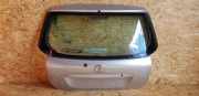 Kofferraumdeckel TOYOTA COROLLA Sedan (_E12_) 2.0 D-4D (CDE120_)