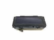 Navigationsanzeige OPEL ASTRA J Sports Tourer 1.4 13267984