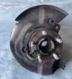 Radnaben vorne links LAND ROVER DISCOVERY SPORT (L550) 2.0 D 4x4