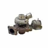 Turbolader FORD GALAXY III (CK) 2.0 TDCi 9677063780