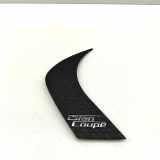 Right Side Body Moulding BMW 6 Gran Coupe (F06) 640 d 7299692