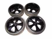 Stahlfelgen Satz Audi Q7 (4L) KAHN