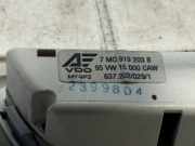 Uhr VW Sharan (7M) 7M0919203B
