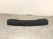 Kofferraum Ablage SKODA ENYAQ iV SUV (5AC, 5AZ) 50 5LG863459