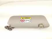 Linke Sonnenblende HYUNDAI IONIQ (AE) 1.6 GDI Hybrid