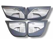 Türverkleidungen VOLVO S80 II (AS) D5 39855778 39889845