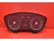 Tachometer Ford Focus II Cabriolet (DB3) 4M5T10849AN